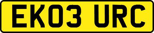 EK03URC