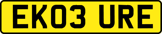 EK03URE
