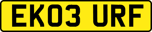 EK03URF