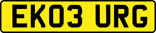 EK03URG