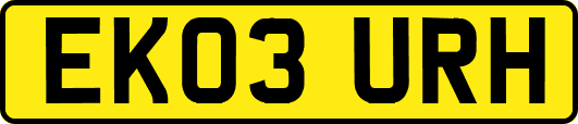 EK03URH