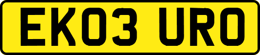 EK03URO