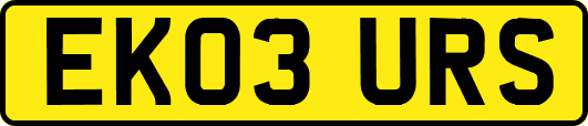 EK03URS