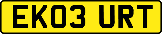 EK03URT