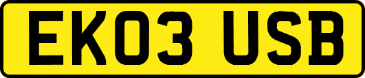 EK03USB