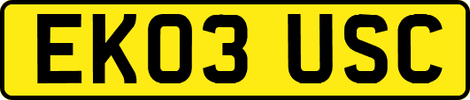 EK03USC
