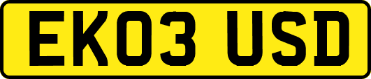 EK03USD