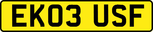 EK03USF
