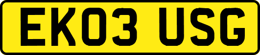 EK03USG