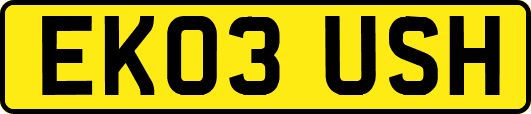 EK03USH