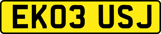 EK03USJ