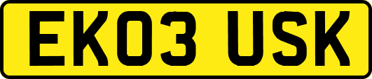 EK03USK