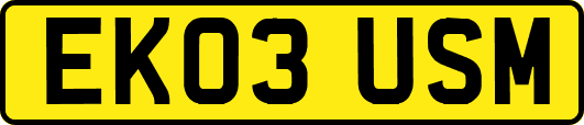 EK03USM