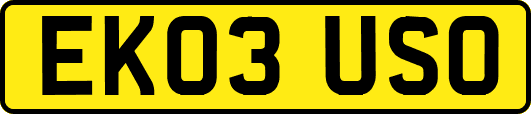 EK03USO