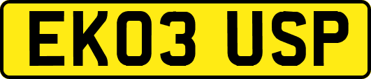 EK03USP