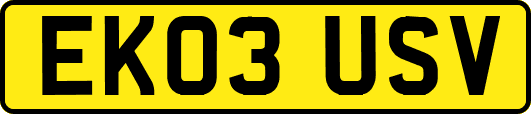 EK03USV