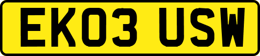 EK03USW
