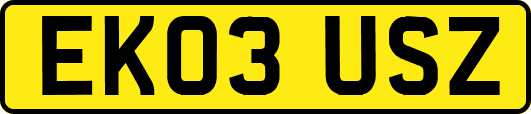 EK03USZ