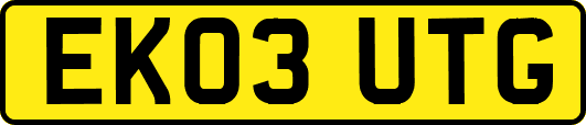 EK03UTG