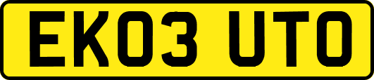 EK03UTO
