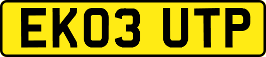 EK03UTP