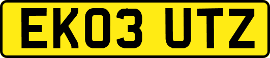 EK03UTZ