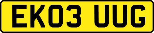 EK03UUG