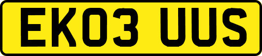 EK03UUS