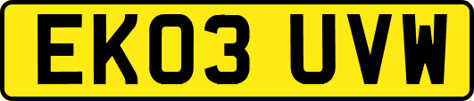 EK03UVW