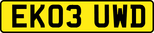 EK03UWD