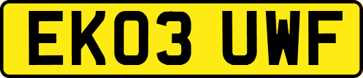 EK03UWF