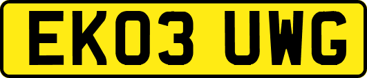 EK03UWG
