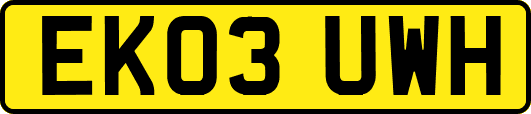 EK03UWH