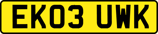 EK03UWK