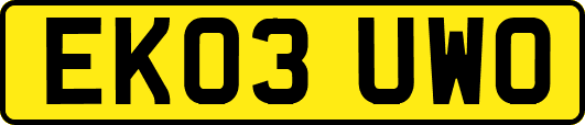 EK03UWO