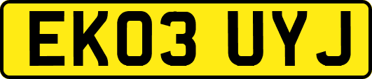 EK03UYJ