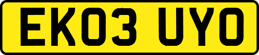 EK03UYO