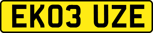 EK03UZE