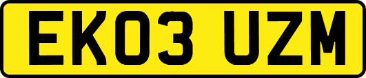 EK03UZM
