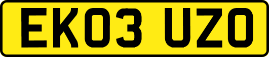 EK03UZO