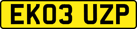 EK03UZP
