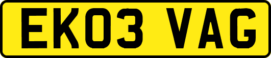 EK03VAG
