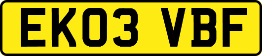 EK03VBF