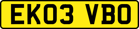 EK03VBO