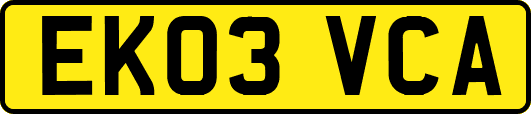 EK03VCA