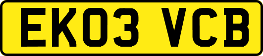EK03VCB