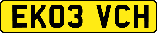EK03VCH