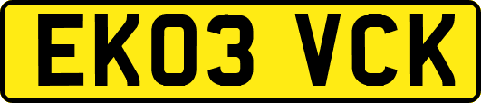EK03VCK