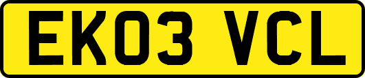 EK03VCL