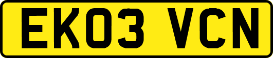 EK03VCN